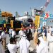 The giant fairs of the Middle East will gather under one roof