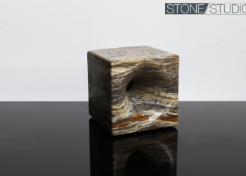 İlham perisi sayesinde yeni bir marka doğdu: StoneStudio