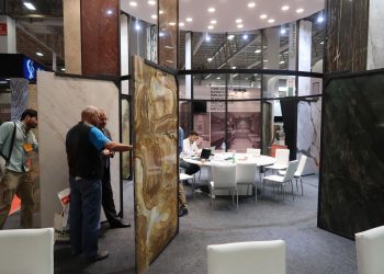 İstanbul Yapı Fuarı yarım asrı devriyor
