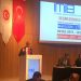 Aydın Dinçer is elected as the President of İMİB