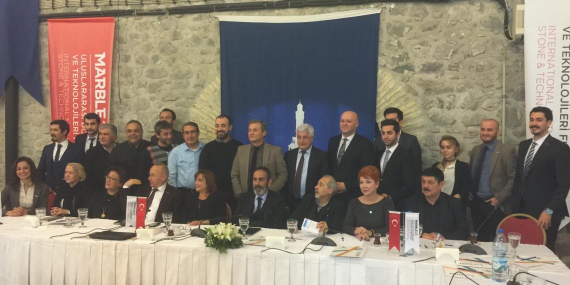 İzmir MARBLE Fair is More Powerful This Year