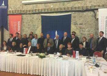 İzmir MARBLE Fuarı bu yıl daha güçlü
