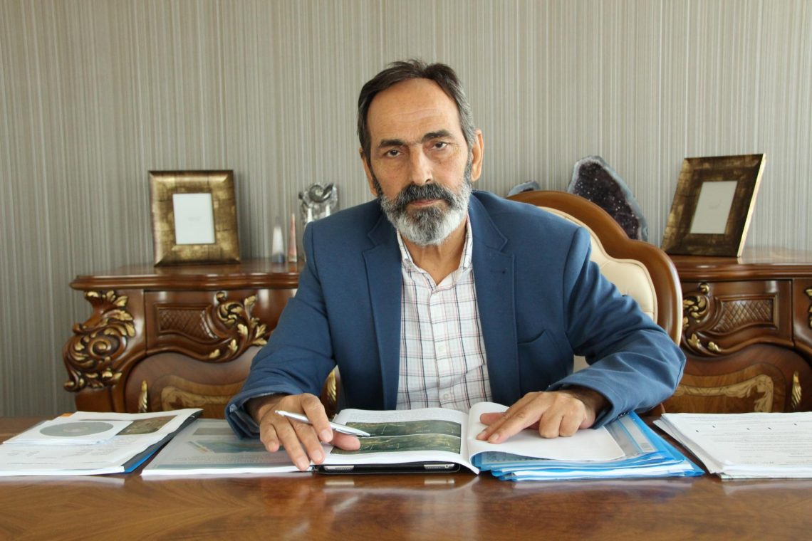 YETER Kİ ÜRETEBİLELİM