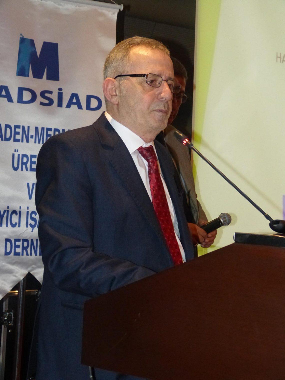 Maden üreticileri zeytin kanununun değişmesini istiyor