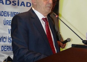 Maden üreticileri zeytin kanununun değişmesini istiyor