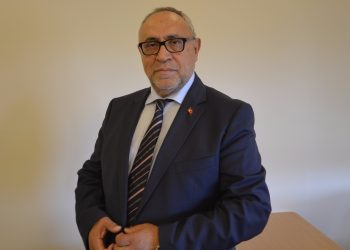 Vakıf; Ersoy Erol’la devam
