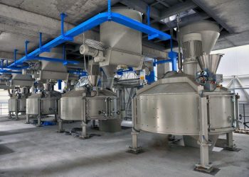 Kuvarsın yeni adı: Belenco
