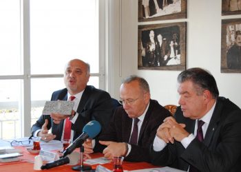 Türk Mermerinde radyasyon iddiaları büyük bir yalan!