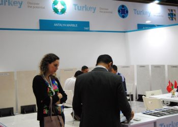 Middle East Stone cazibesini kaybediyor
