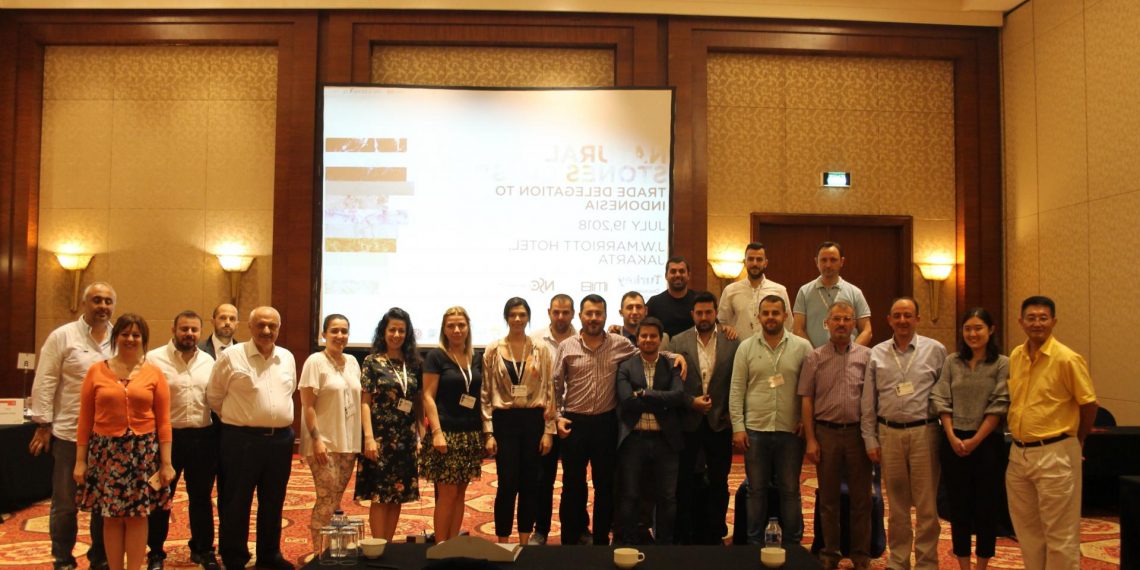 Bilateral Meetings in Indonesia and Malaysia