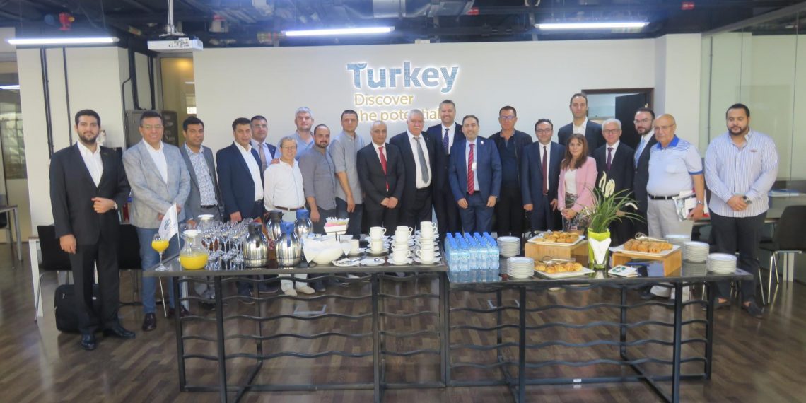 Turkish Exporters will focus on the Middle East
