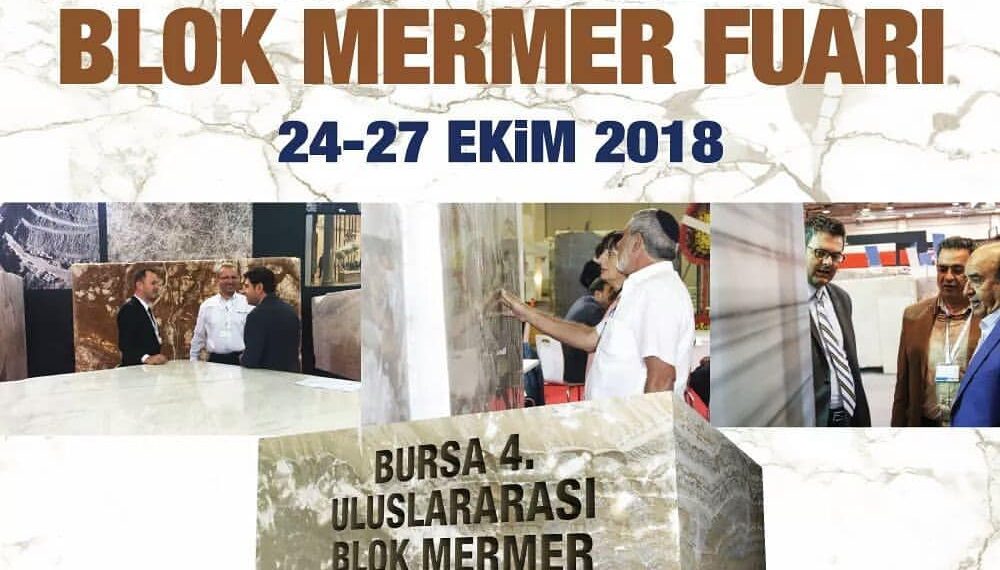Sektörün en ağır fuarı
