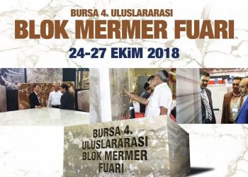 Sektörün en ağır fuarı