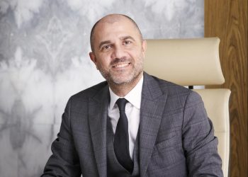 İstanbul Maden İhracatçıları Birliği (İMİB) Başkanı Aydın Dinçer