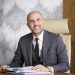 Aydın Dinçer, the President of İstanbul Mineral Exporters Association (İMİB)
