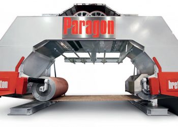 Blok kesimde devrim yapan Multi-Wire yarışında Breton’un yüzü : PARAGON
