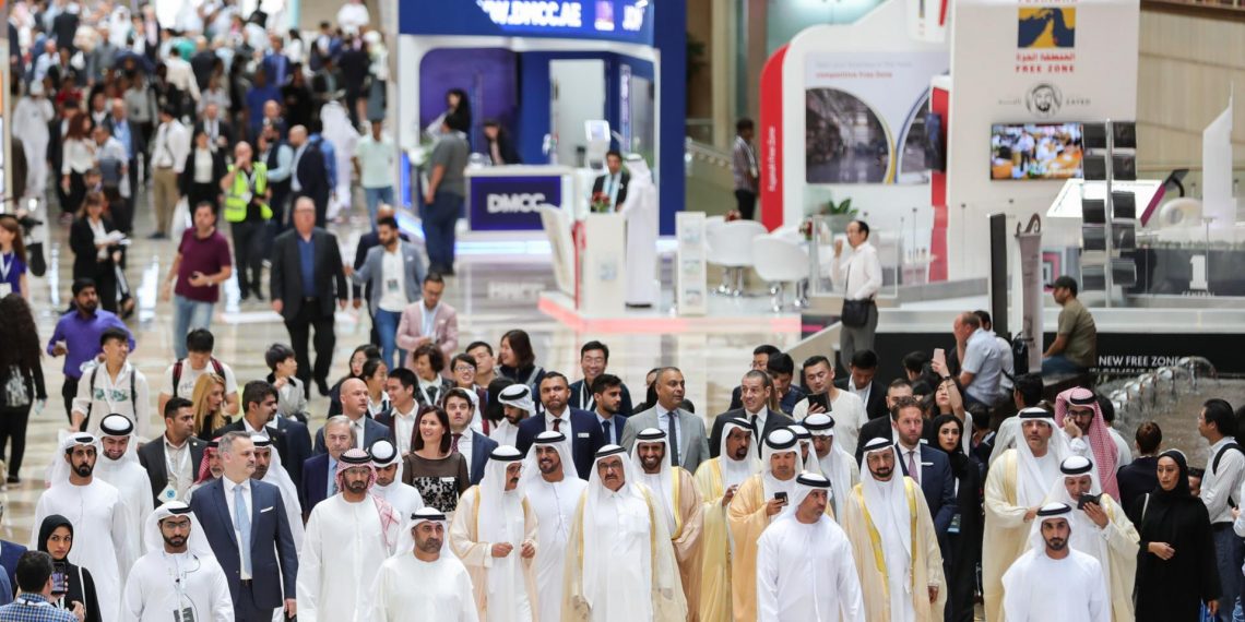 Ticaret heyetinin bir sonraki rotası: DUBAİ