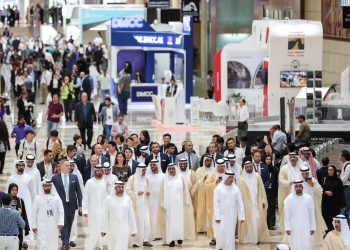 Ticaret heyetinin bir sonraki rotası: DUBAİ