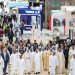 The next course of the trade delegation: DUBAI