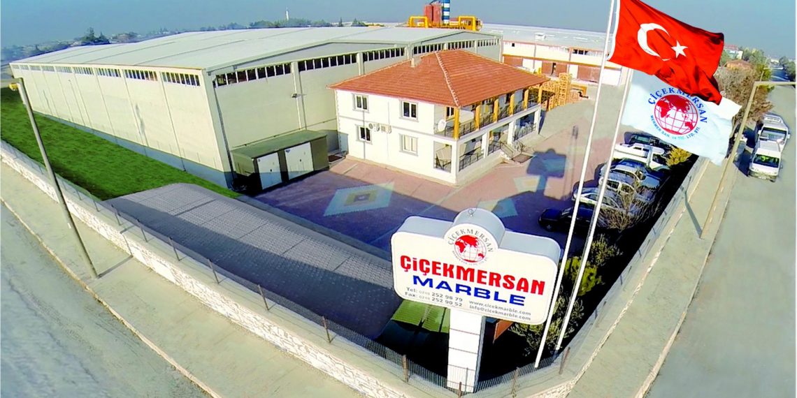 Çiçekmersan yatırıma hazırlanıyor