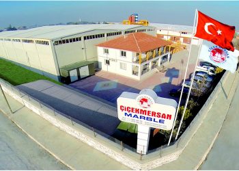 Çiçekmersan yatırıma hazırlanıyor