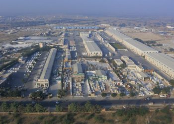 RK Marble’ın Genel Müdürü Vikas Patni “Türkler müşterilerine sağlam taş sunmalı”