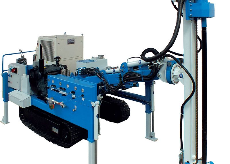Nihat Dilmen; the Owner of Dilmer Machinery We are sensitive to “zero defect “