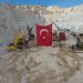 Doğadaki güzelliğin kalite ile buluşma noktası: Yeşilova Mermer