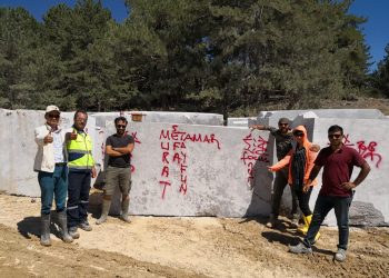 Focus Madencilik firma sahibi Hakan Karaaslan: “Hizmet, sadece satış yapmaktan ibaret değildir”