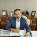 The President of Turkish Marble, Natural Stone and Machinery Manufacturers Association (TÜMMER), RAİF TÜRK