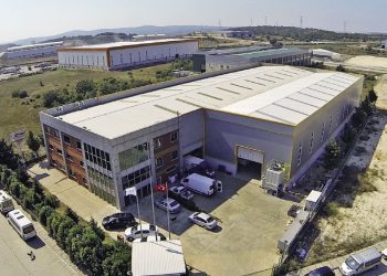 Maden ve mermer arıtma da bir dünya markası: KETMAK