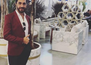 Laloğlu Grup kurucusu Mühendis Berat Laloğlu: “2019 yılında ivmemizi daha da yükseğe çıkaracağız”
