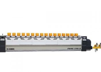 Zimek, Prime 2200 ile farkını ortaya koyuyor