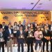 İzmir ve Manisalı Maden İhracatçılarının Gurur Gecesi