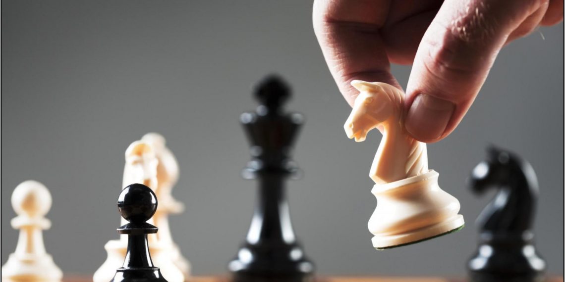 Strategic and critical moves from trade fairs