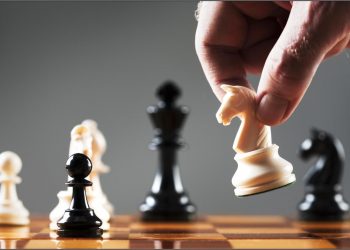 Strategic and critical moves from trade fairs