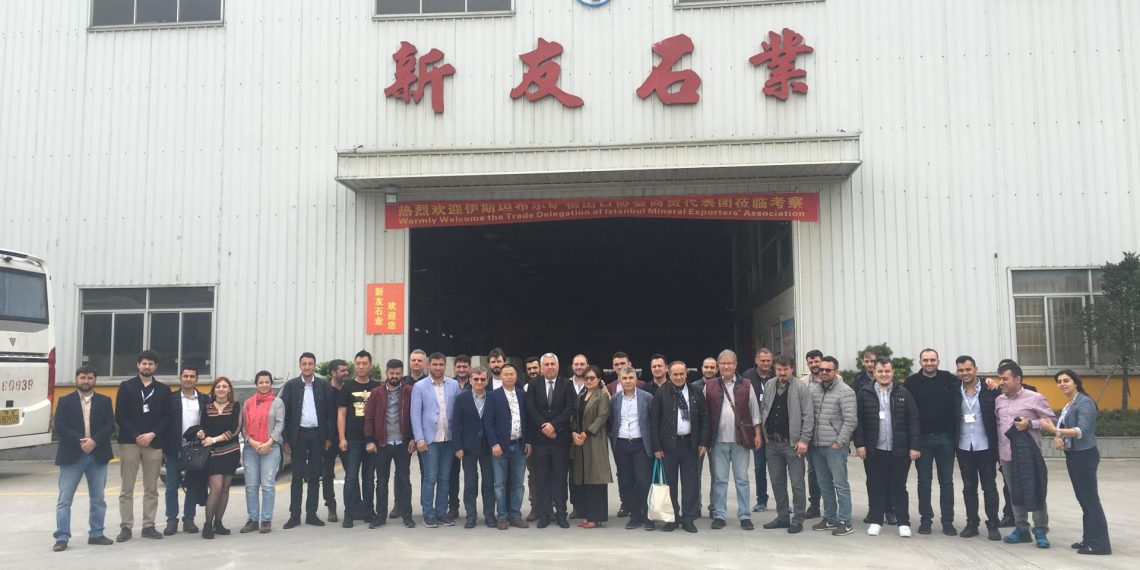 B2B Meetings in Xiamen