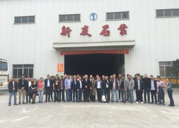 B2B Meetings in Xiamen
