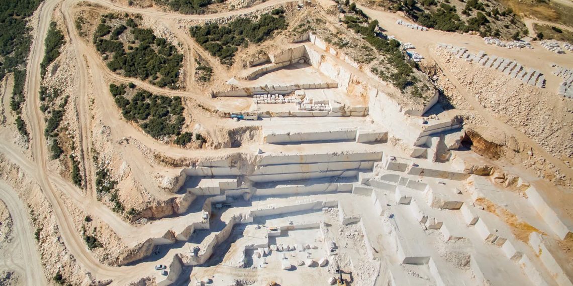 ADK Mermer sahibi Ayhan Karataş “Gücün anahtarı inovasyon”