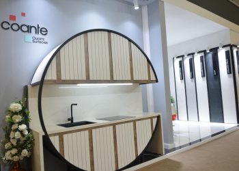 Marble’da Coante ışıltısı