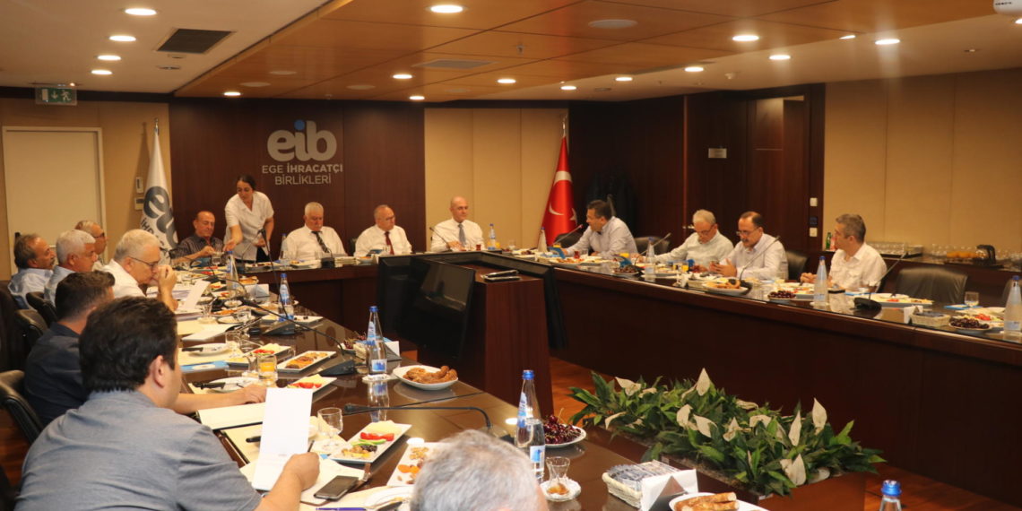 Madencilik sektörü başkanlarından ortak çağrı: “ACİL önlem alınmazsa madencilik sektörü S.O.S veriyor!”