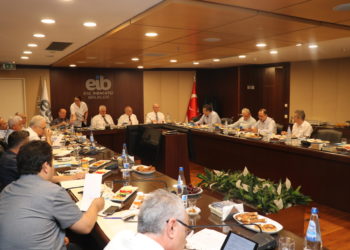 Madencilik sektörü başkanlarından ortak çağrı: “ACİL önlem alınmazsa madencilik sektörü S.O.S veriyor!”