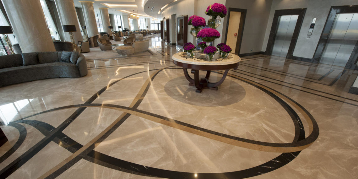 ALACAKAYA MARBLE: From 1984 to today, with the spirit of entrepreneurship and innovation: