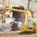 ARCH MOBILE WIRE SAW CUTTING MACHINE  PD1500