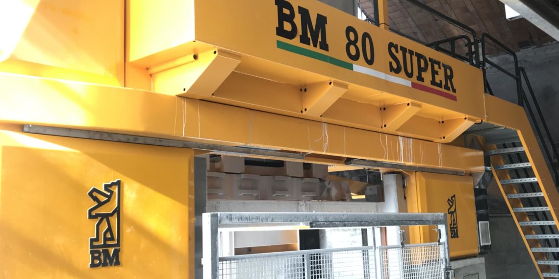 BM = Upgrade 4.0