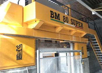 BM = Upgrade 4.0