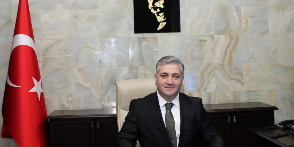 Enerji ve Tabii Kaynaklar Bakanlığı’nda görev değişikliği