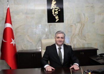 Enerji ve Tabii Kaynaklar Bakanlığı’nda görev değişikliği