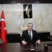 Enerji ve Tabii Kaynaklar Bakanlığı’nda görev değişikliği