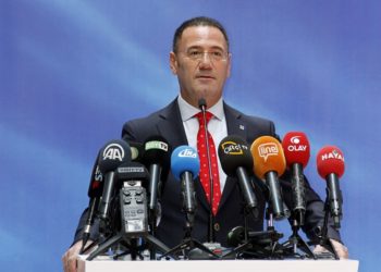 Beş yılda beş kat büyüdü